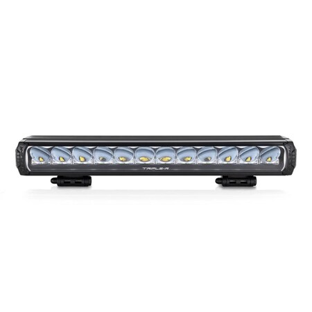 Sonrie LR12PLB 23 in. LR-1250 LED Bar - White SO3583273